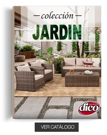 jardin