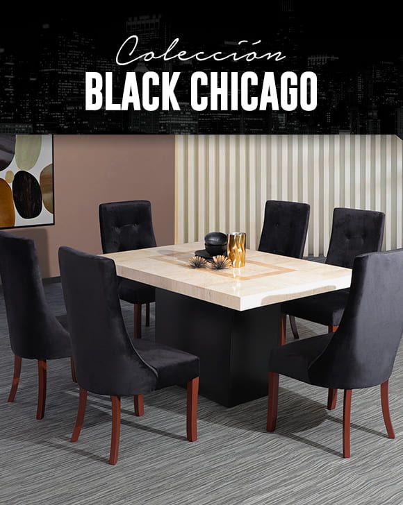 BLACK CHICAGO