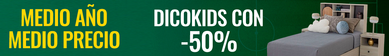 Dicokids
