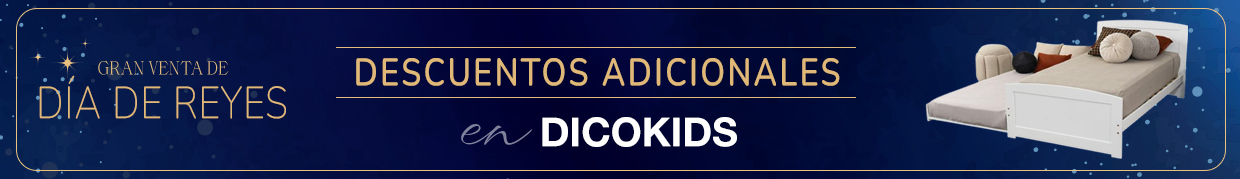 Dicokids Dicokids