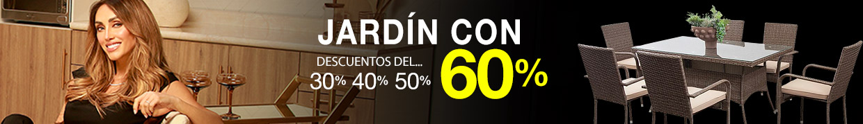 Jardín