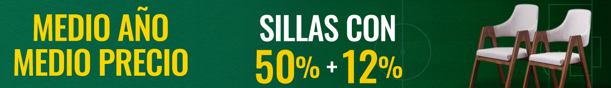 Sillas Sillas