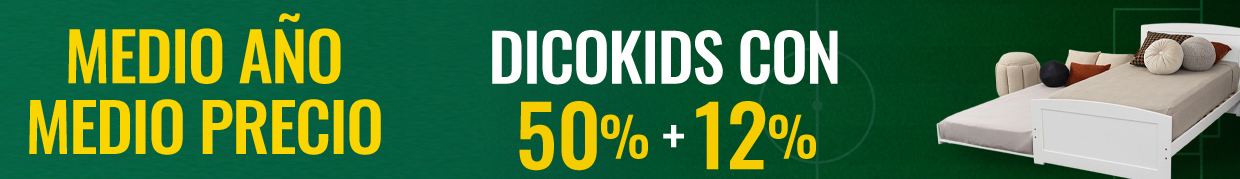 Dicokids