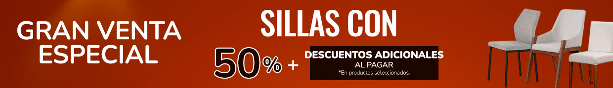 Sillas