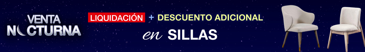 Sillas