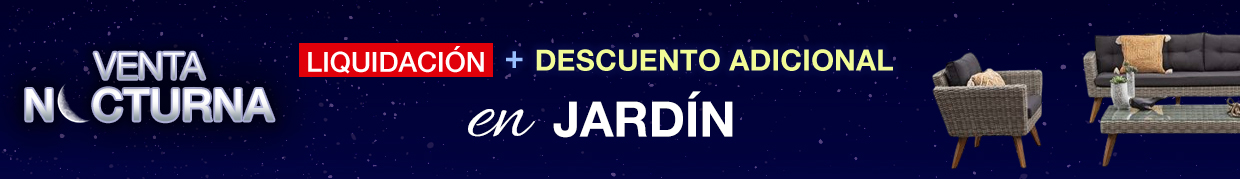 Jardín