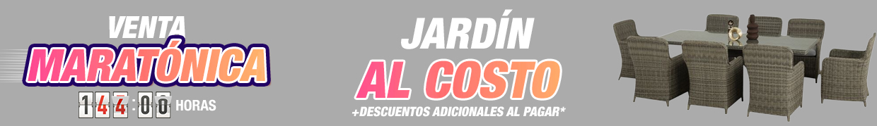 Jardín