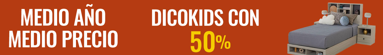 Dicokids Dicokids