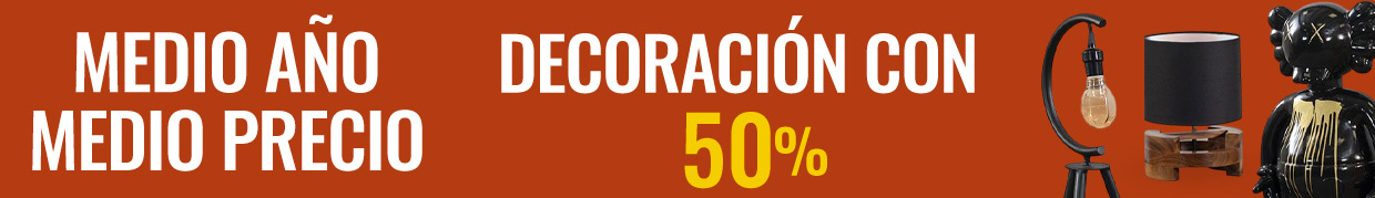 Decoración Decoración