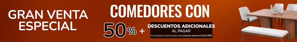 Comedor Comedor