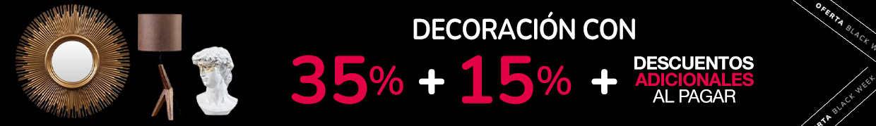 Decoración Decoración