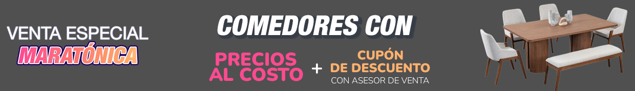 Comedor Comedor