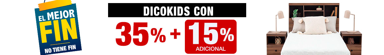 Dicokids