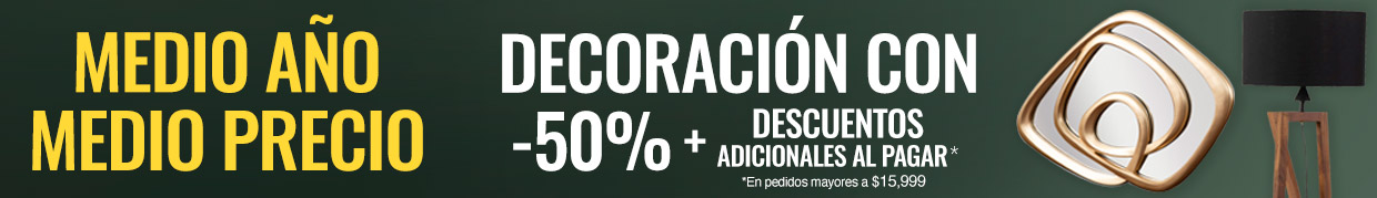 Decoración Decoración