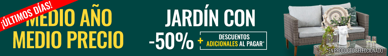 Jardín