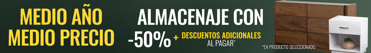 Almacenaje