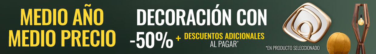 Decoración