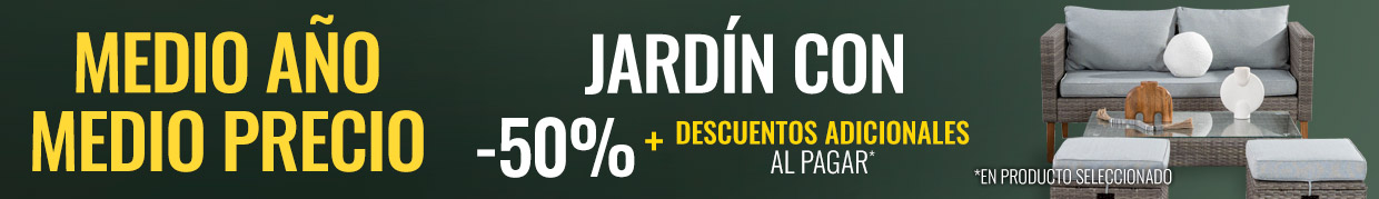 Jardín