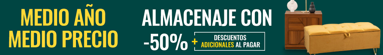 Almacenaje Almacenaje