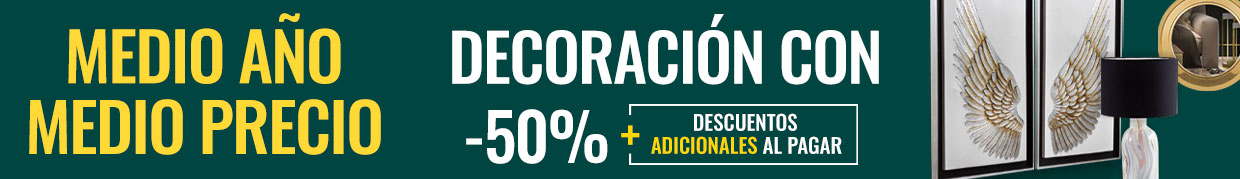 Decoración