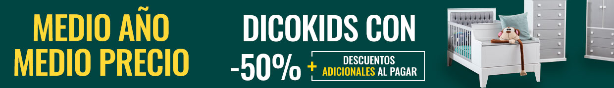 Dicokids Dicokids
