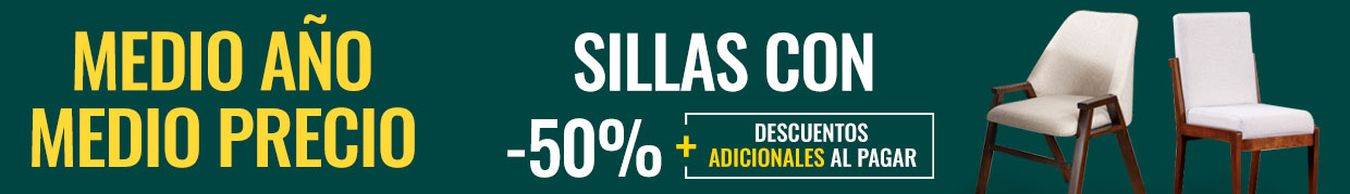 Sillas Sillas