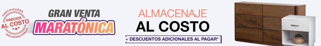 Almacenaje