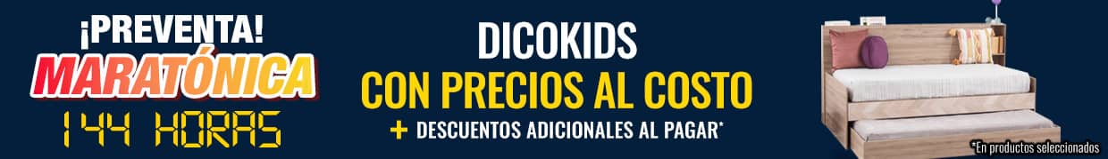 Dicokids
