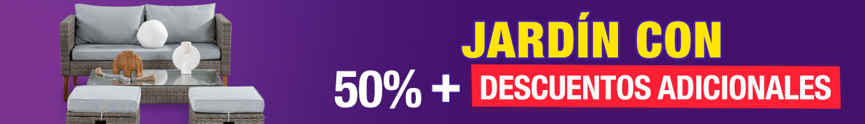 Jardín Jardín