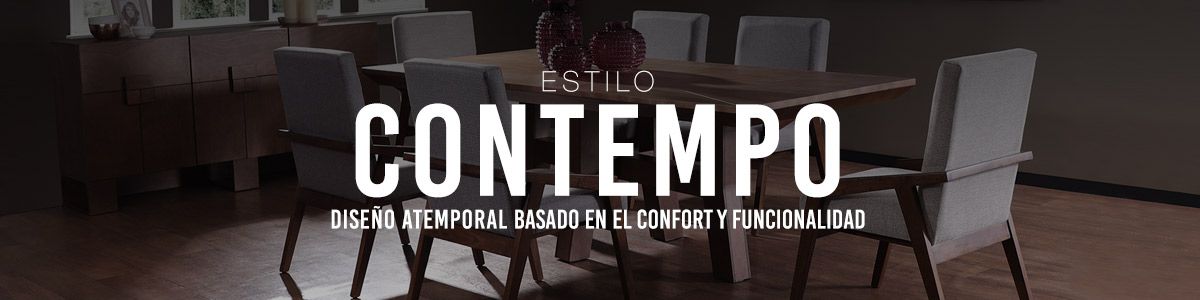 Contempo Contempo