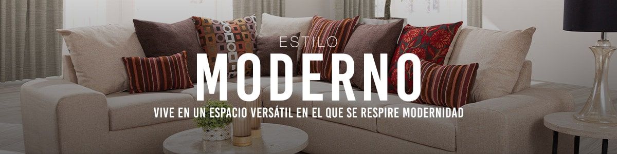 Moderno