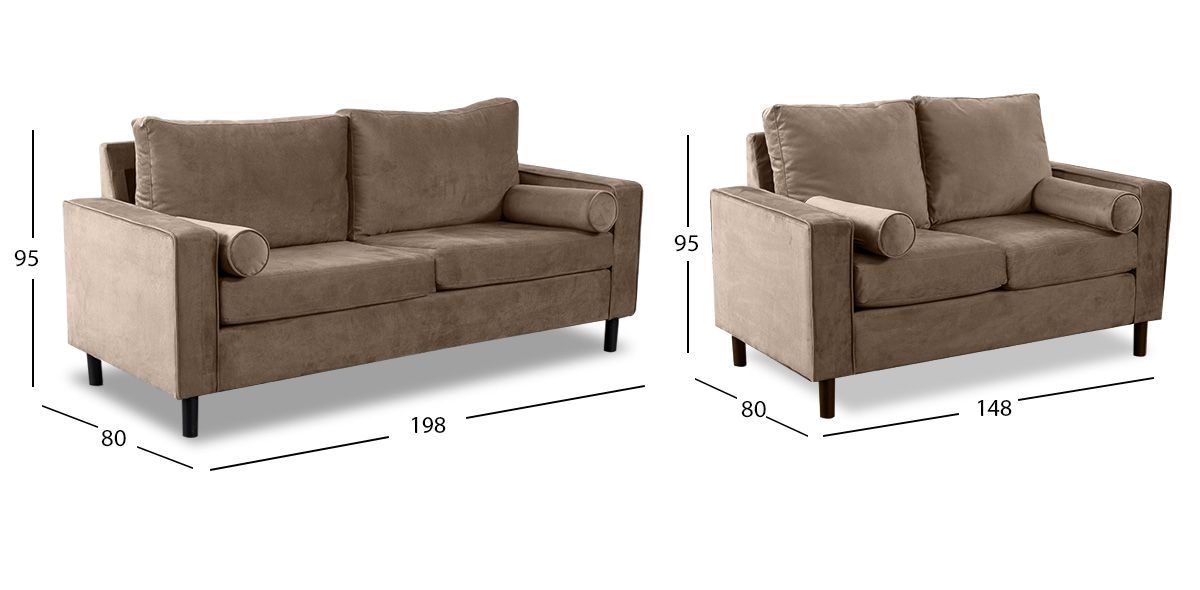 Sala Landmark Beige 