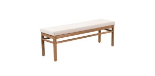 Banca Vanila Beige
