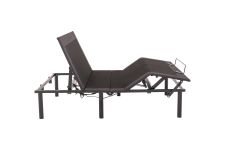 Box King Size Eléctrico Relax Motion Negro