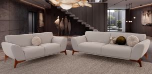 Sala Arello Gris (Boal)