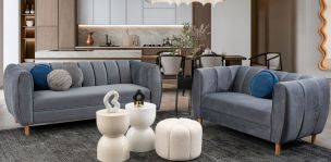 Sala Castell Gris Oxford 