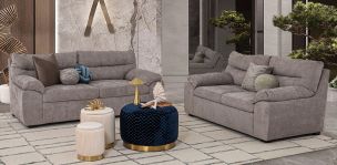 Sala Milos Gris