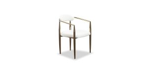 Silla Lusso Beige