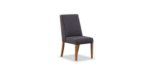 Silla Marbella II Gris Oxford 