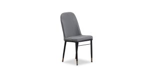 Silla Munich PL Gris
