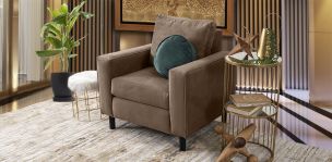 Sillón Landmark Beige