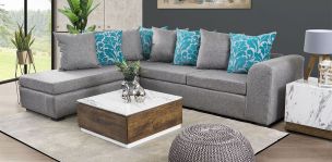 Sala Modular Izquierda Chelsy II LN