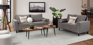 Sala Landmark Gris