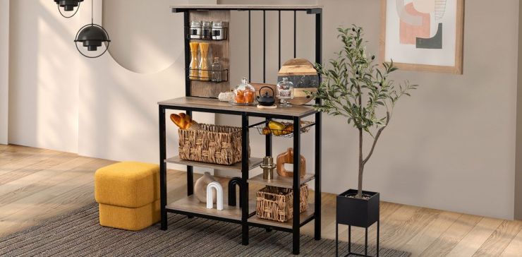 Alacena Yect Café