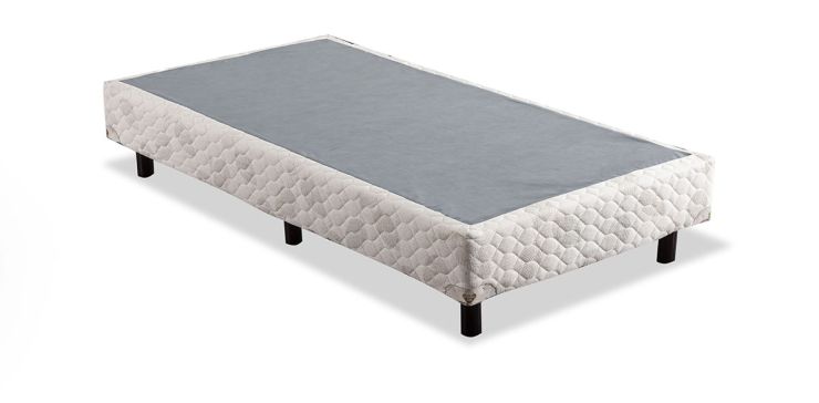 Box Individual con Patas Plus Air