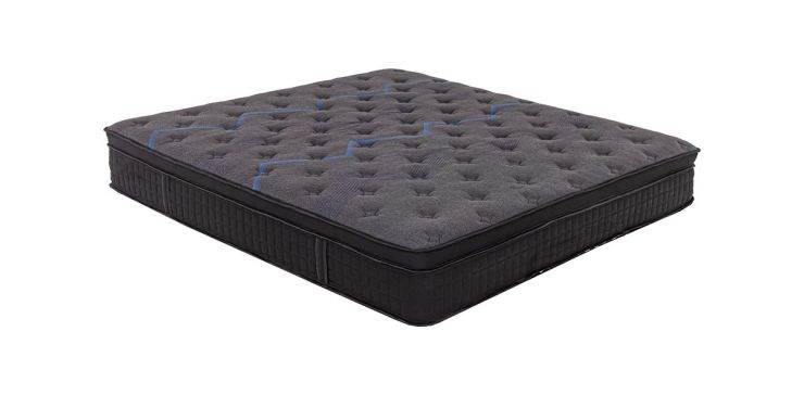 Colchón King Size Relax Motion