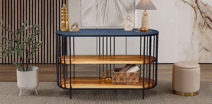 Credenza Praga  CW-PG Café
