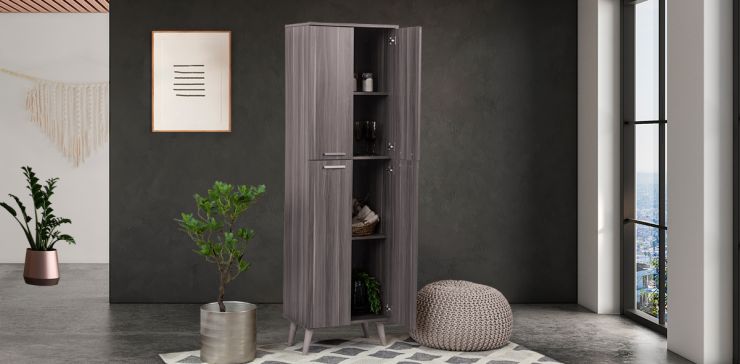Despensero Sicilia Gris