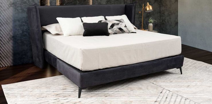 Edredón King Size Gales Beige
