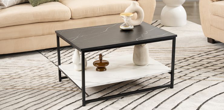 Mesa de Centro Nante  